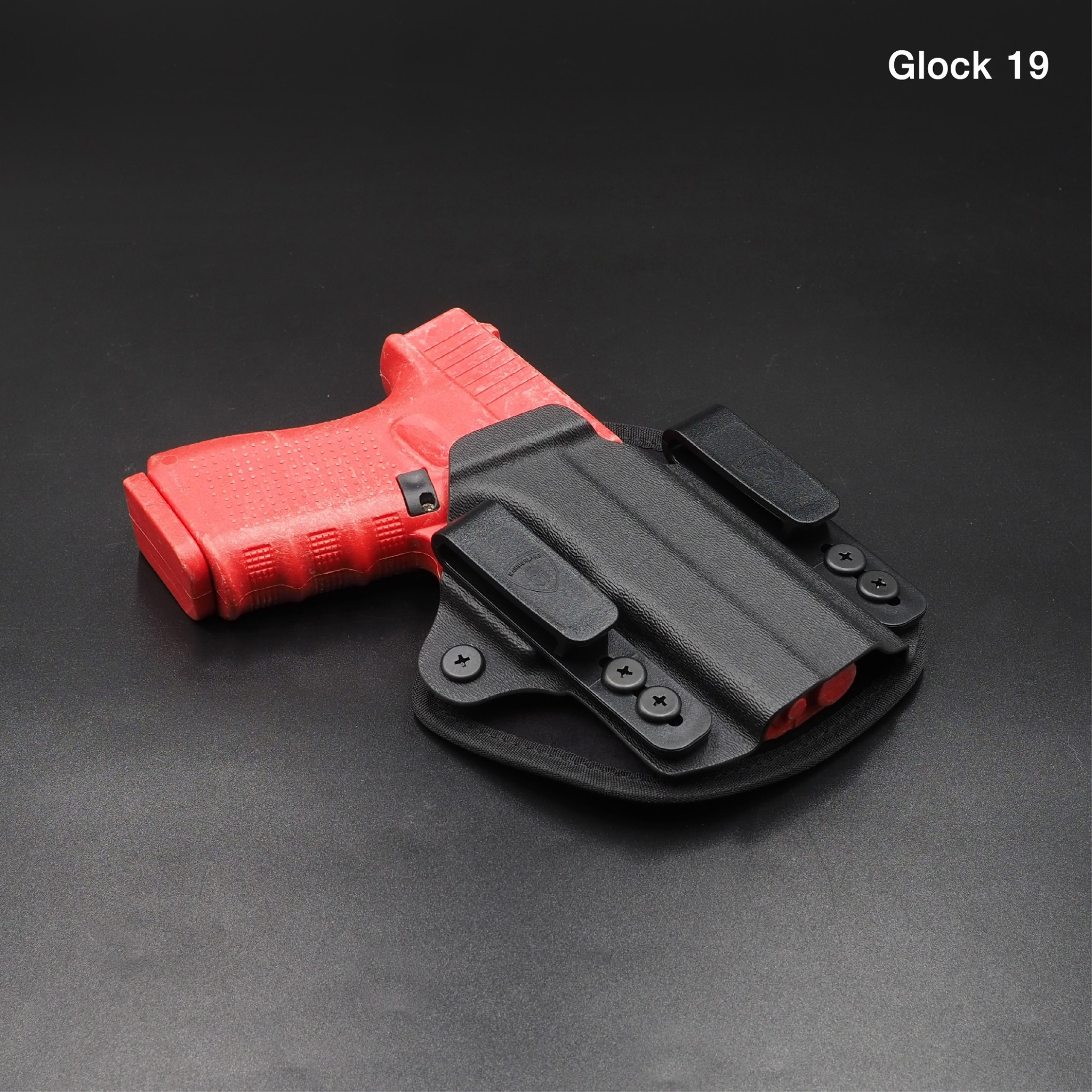 🇹🇭⫸ ซองพกใน Universal (Kydex + Nylon) Warriorland