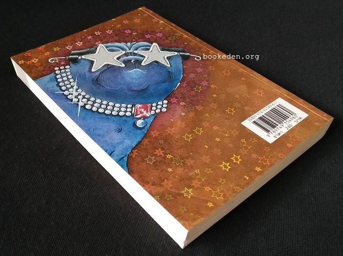 มอลลี่ มูน มหัศจรรย์หยุดโลก