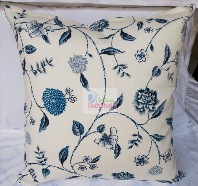 หมอนอิง, ปลอกหมอนอิง สวยๆ