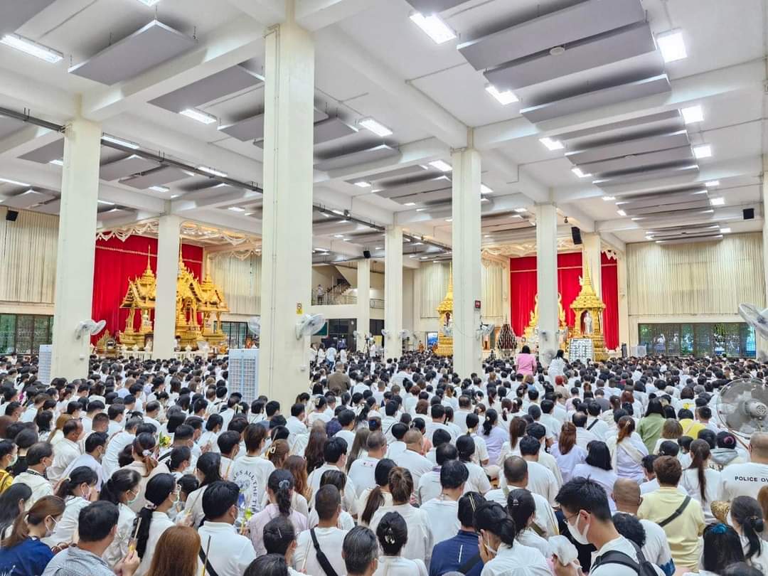 น้ำมนต์ เสาร์๕ (สะเดาะเคราะห์ ค้าขาย ไล่อาถรรพธ์ ไล่ของ โดนของ รักษาโรค) (เป่ายันต์เกราะเพรช ปี2567 ) - หลวงพ่อเล็ก วัดท่าขนุน