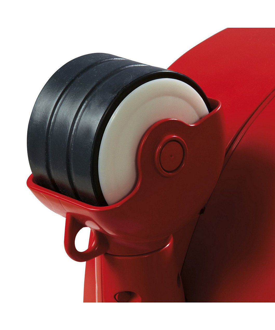 กระเป๋าเดินทางขับขี่ได้สำหรับเด็ก Skoot Children's Ride-On Suitcase (Racing Red)