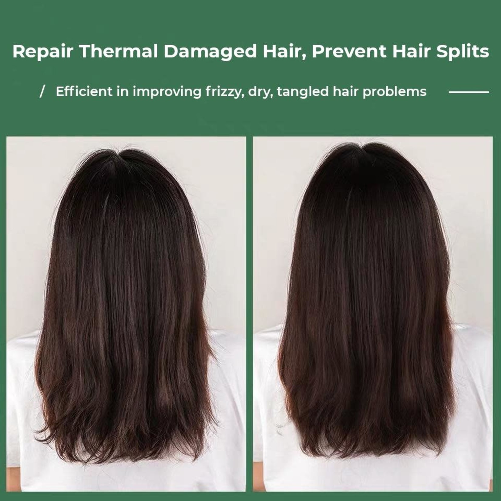 (กล่องเขียว Original) Masil 9 Protien Perfume Silk Balm 180mL บาล์มฟื้นบำรุงและปกป้องผมจากความร้อนในหนึ่งเดียว อุดมด้วยโปรตีน 9 ชนิด กลิ่นหอม ใช้ง่าย ไม่ต้องล้างออก