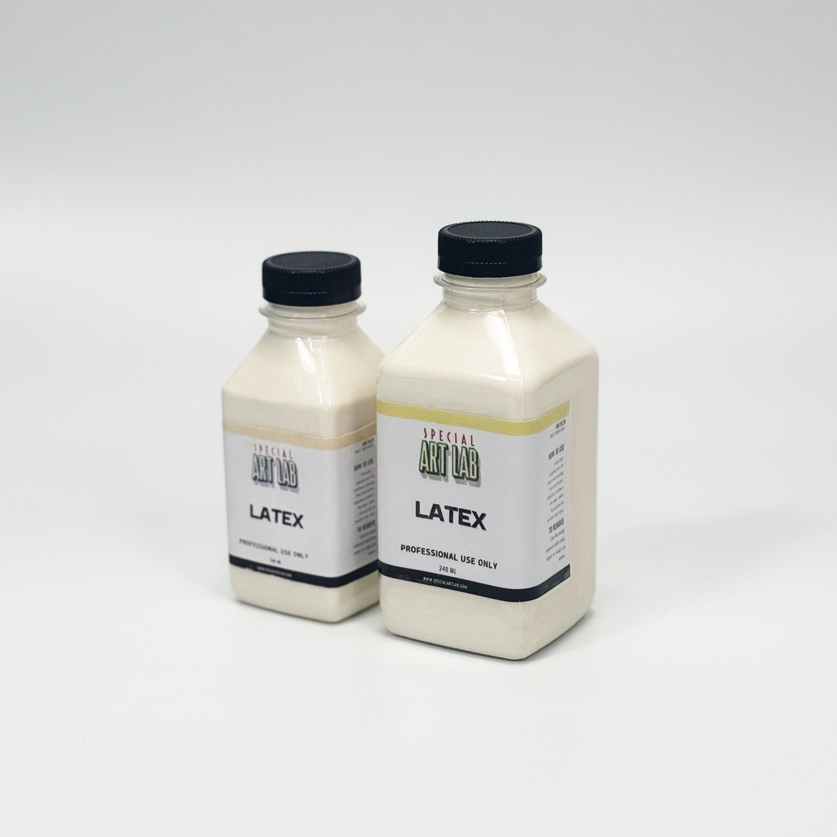 Liquid Latex (ยางพาราสำหรับทำหัวโล้น)
