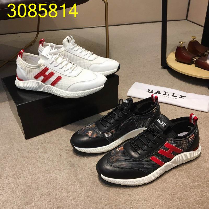 bally men แบบอีกเยอะกดดูด้านในค่ะ size 38-44