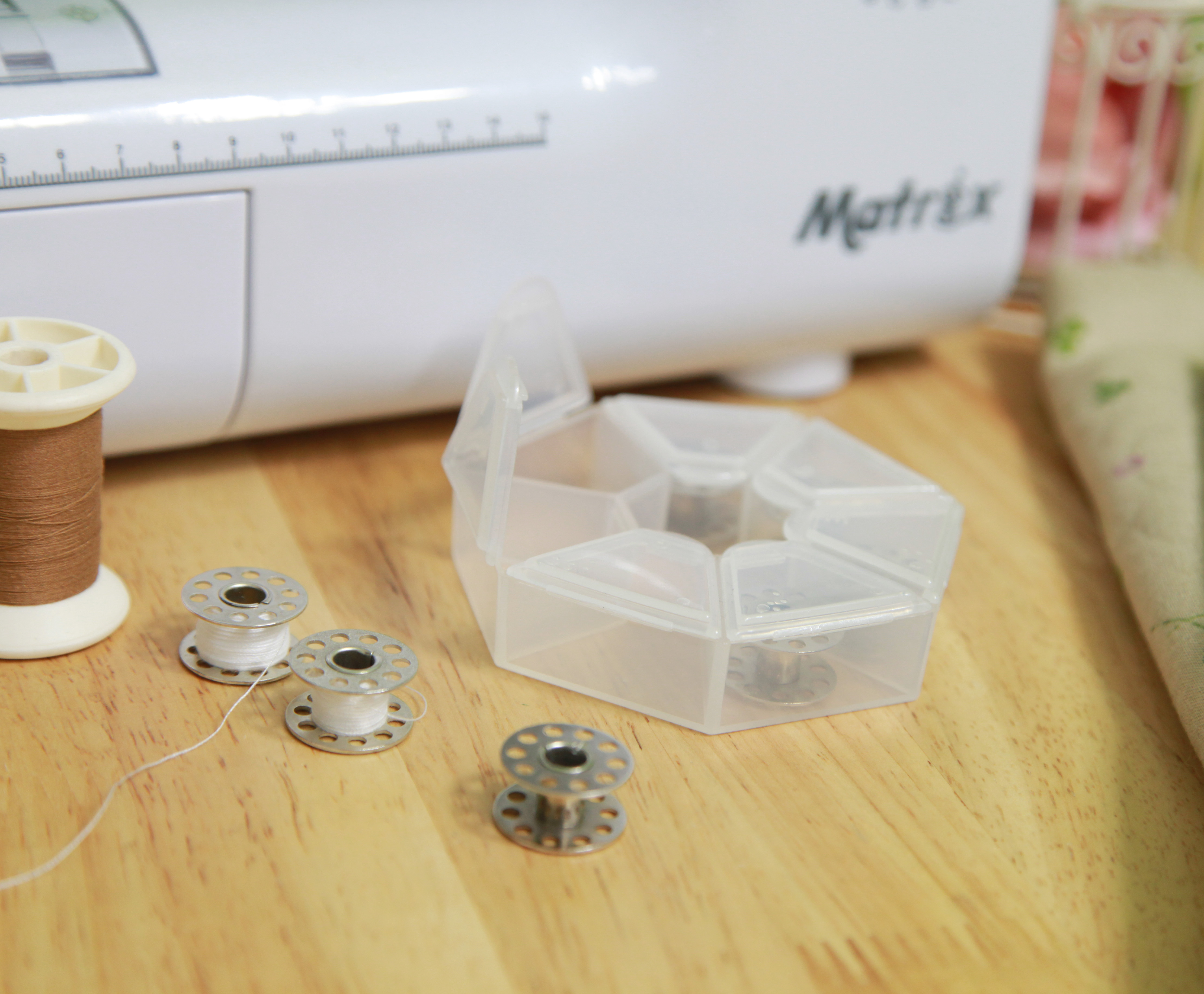 ไส้กระสวยจักร Matrix