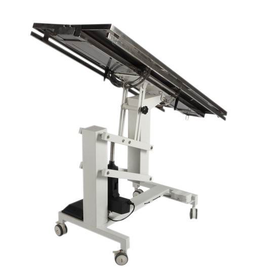 V-Top Electric Hydraulic Operation Table