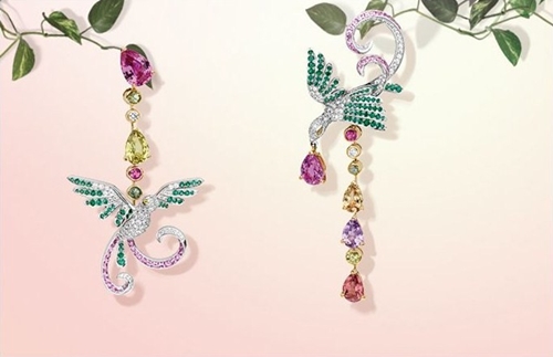 VAN CLEEF & ARPELS VAN CLEEF & ARPELS
