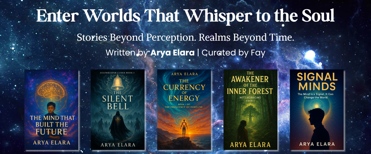 Betterfay — Energy Storyteller