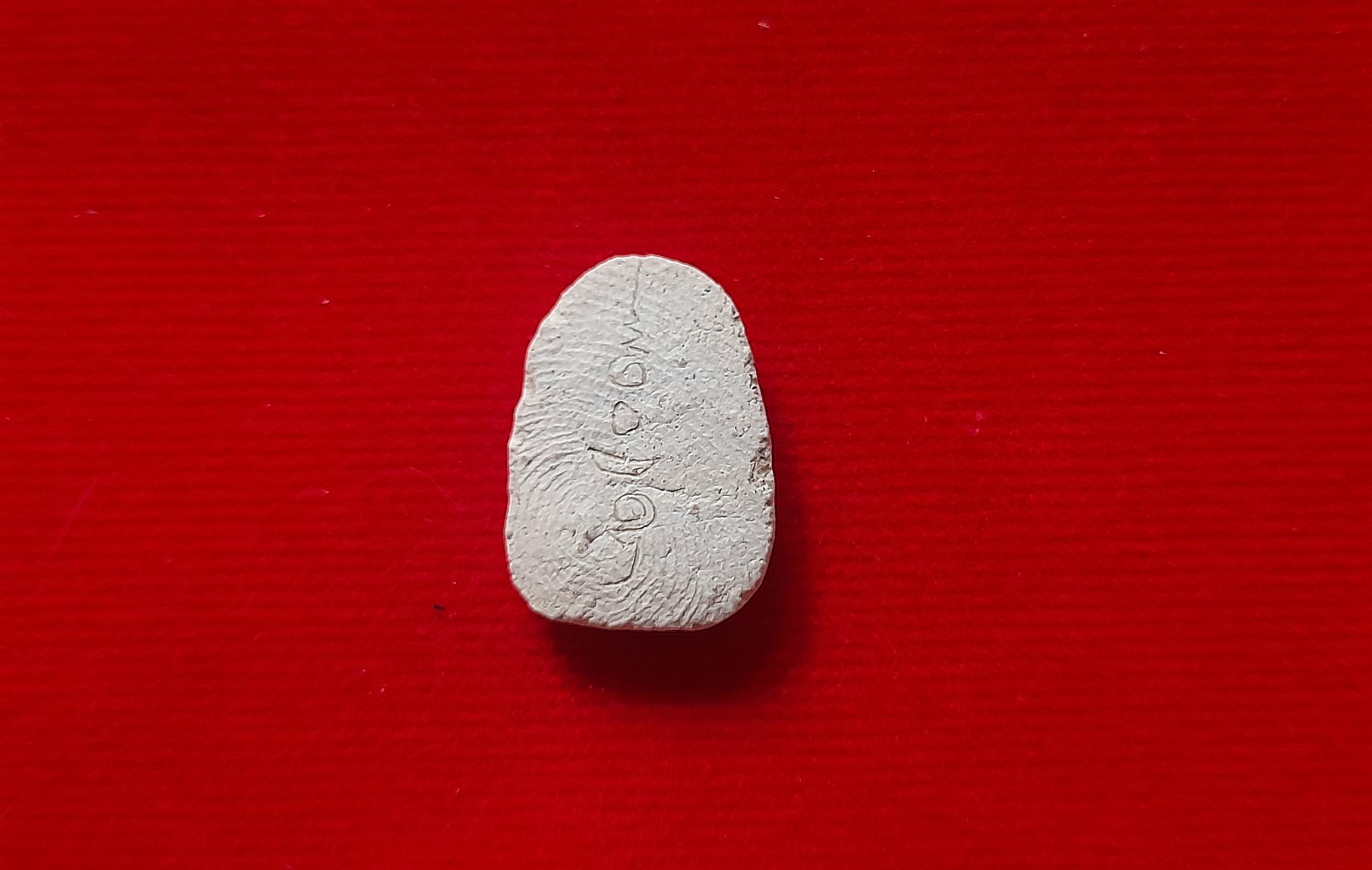 พระซุ้มกอ โภคทรัพย์ เนื้อผงมหาราช (โภคทรัพย์+เมตตาชั้นสูง) #พิธีมหาระงับ ปี2563 #รับประกันแท้