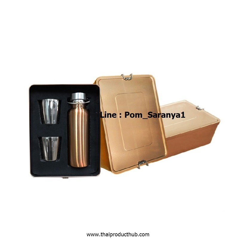 H06-32-CP-500_Gift Set , ขายGift Set , รับผลิตGift Set , ของพรีเมี่ยม , ของที่ระลึก ,