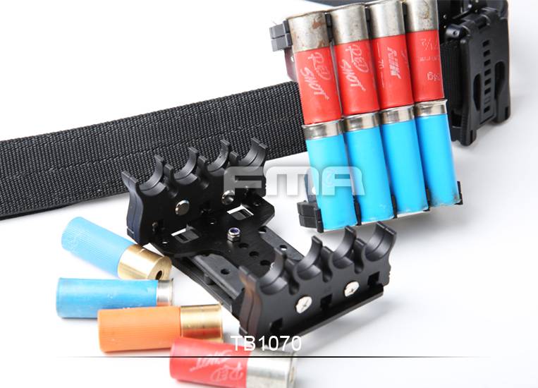 🇹🇭⫸ 8 Shotgun shell holder