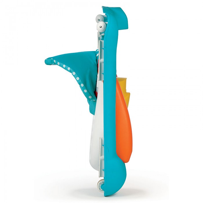 รถหัดเดินยอดนิยม Kolcraft Sesame Street Elmo 2-in-1 Activity Walker