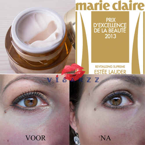 (ลดพิเศษมากกว่า 35%) Estee Lauder Revitalizing Supreme Global Anti Aging Eye Balm 15 mL ครีมลดเลือนริ้วรอยรอบดวงตา เนื้อบาล์ม ยกกระชับผิวรอบดวงตา มอบผิวที่เปล่งปลั่ง สดใส มีชีวิตชีวา เนื้อสัมผัสที่เบาสาย ผิวดูนุ่มนวล เปล่งปลั่ง