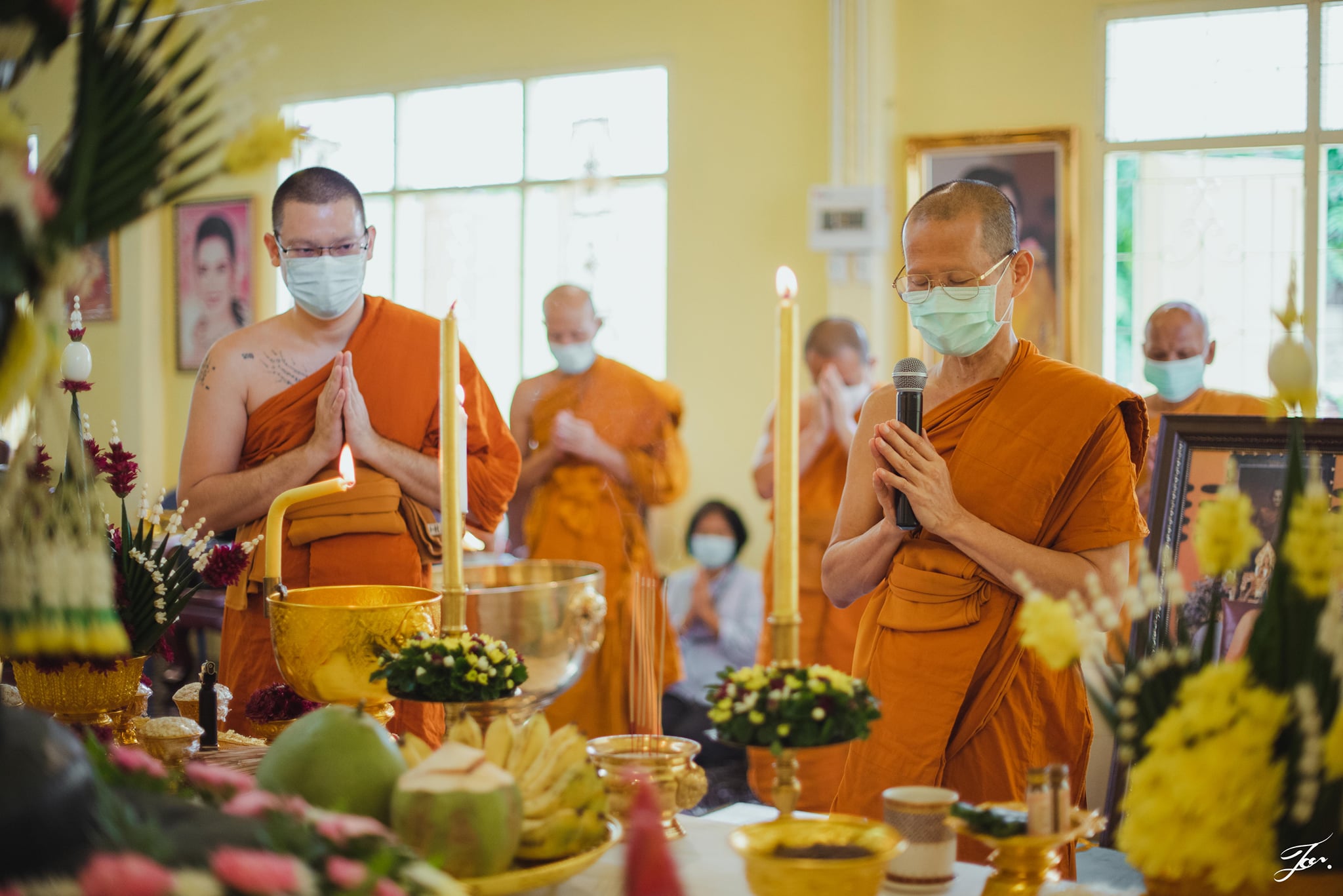 กุมารเทพบังเกิดทรัพย์ เนื้อผง (ขนาดพกพา) รุ่นแรก ปี2564 #รับประกันแท้