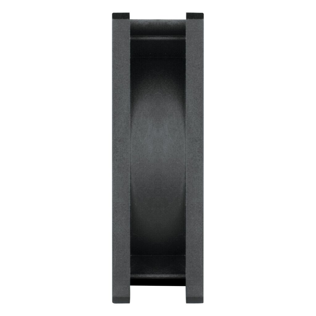 ARCTIC P8 80mm 8cm 3000RPM High Performance PC 3-Pin Black Case Cooling Fan