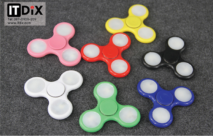 Fidget Spinner