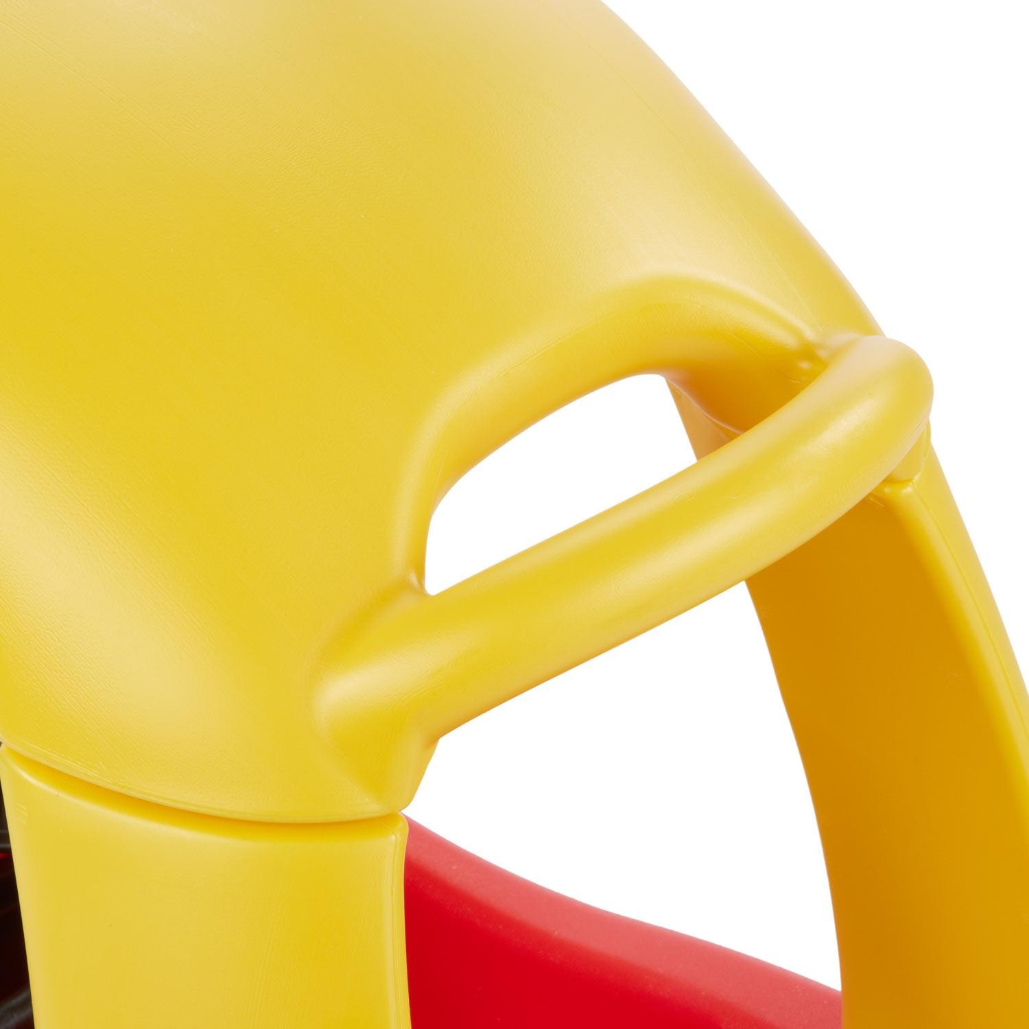 รถขาไถสำหรับเด็ก Little Tikes Fairy Cozy Coupe