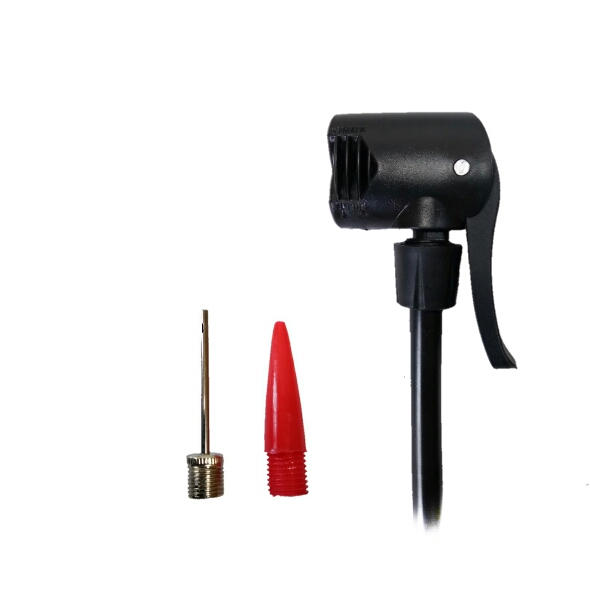 Mini Foot Pumpที่สูบลมแบบเท้าเหยียบขนาดพกพา