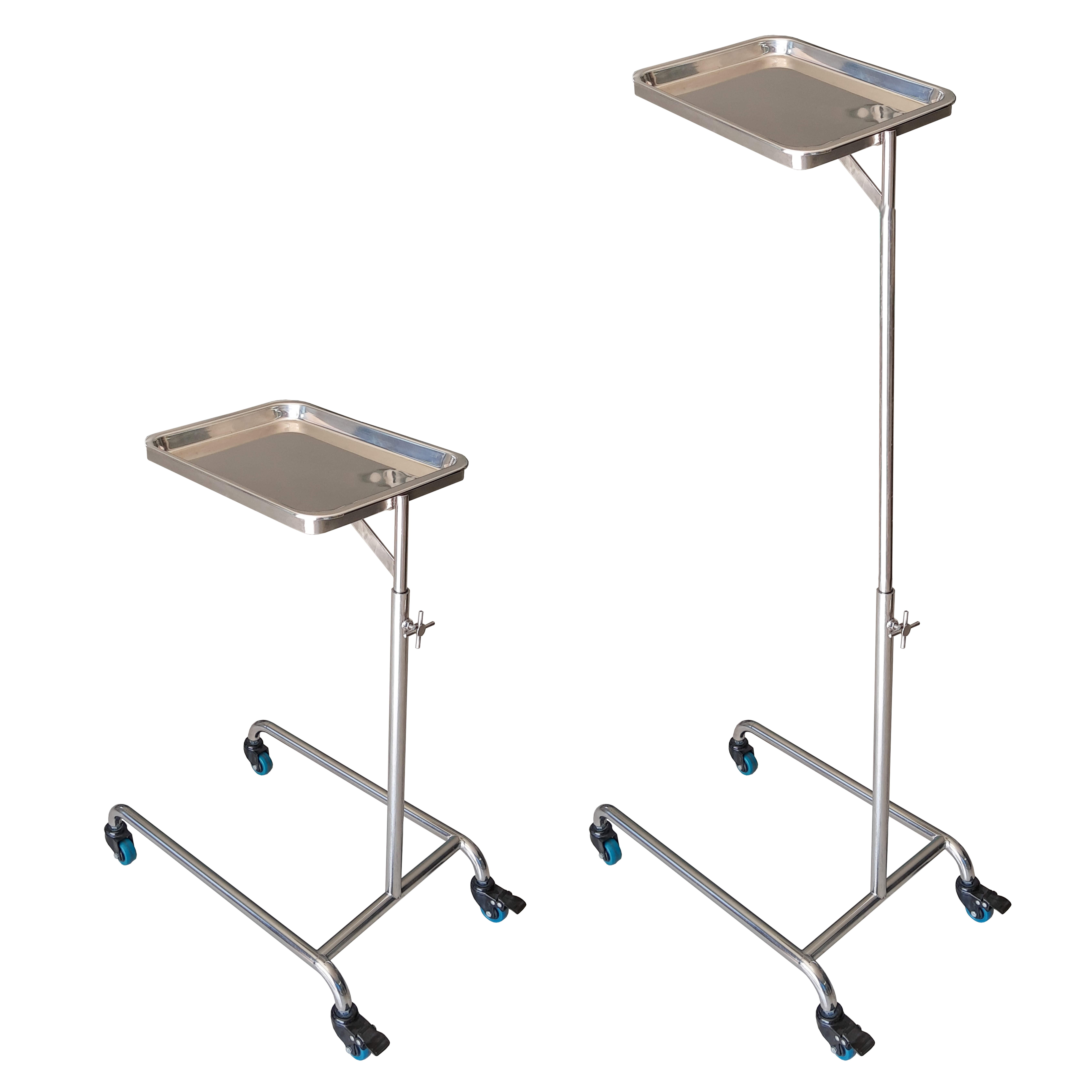 ถาดวางของยืดได้