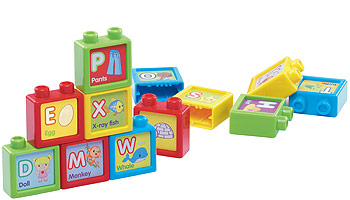 รถไฟหัดเดินเสริมพัฒนาการยอดฮิต VTech Sit-to-Stand Ultimate Alphabet Train