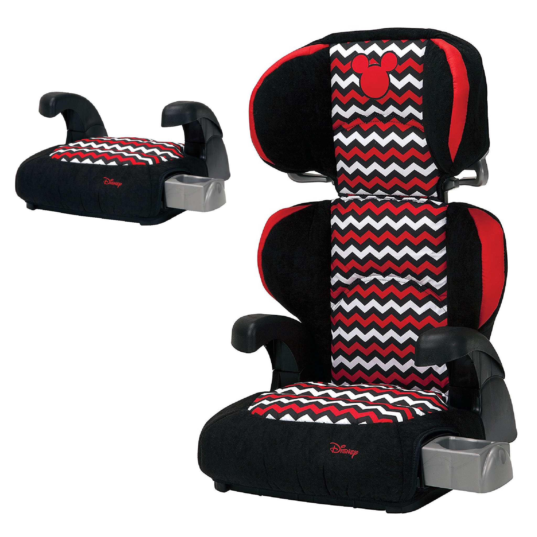 บูสท์เตอร์ซีทสำหรับเด็ก Disney Pronto Booster Seat (Mickey Mouse)