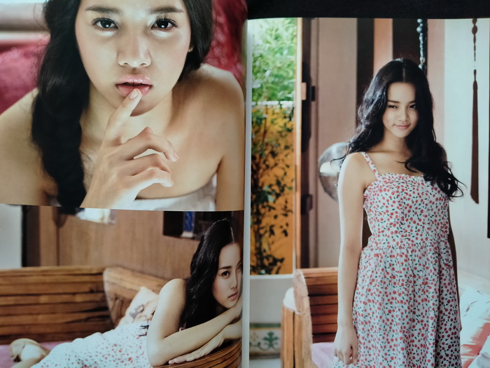 mars ฉบับที่ 106 ปก คุมิโกะ ซูกาโฮะ