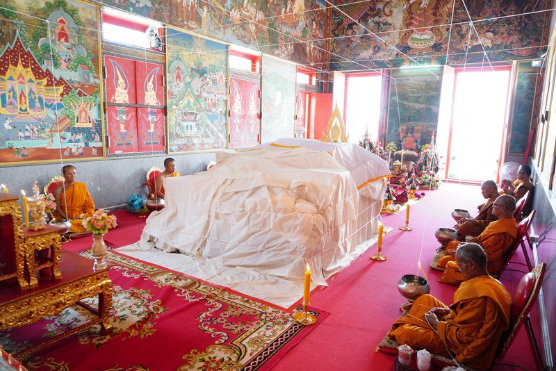 พระสมเด็จ พิมพ์ทรงไกเซอร์ หลัง หลวงปู่สมเด็จพระพุฒาจารย์โต(สมเด็จโต) เนื้อผง ปี2563 #รับประกันแท้ - หลวงพ่อเล็ก วัดท่าขนุน (พิธีเสกพร้อมสมเด็จองค์ปฐมพลิกชีวิตเนื้อทองคำวาระแรก)