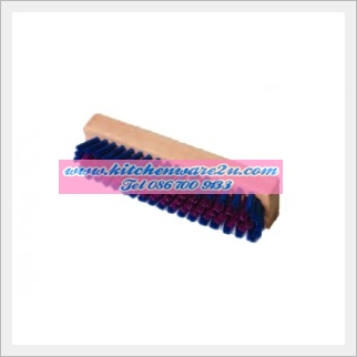 P05414 แปรงขัดรองเท้า (13*4*4 cm)(ราคาส่งต่อ 1 กล่อง :12 อัน:เฉลี่ย 15 บ/อัน)