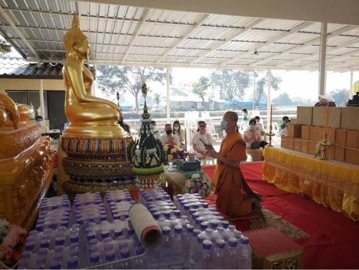 เหรียญพระมหาจักรพรรดิ์ (หลังสมบัติพระมหาจักรพรรดิ์ทั้ง7) (สมบัติจักรพรรดิรัตนะ7) ปี2563 เนื้อมหาชนวน รัศมีจักรทองทิพย์ - หลวงพ่อเล็ก วัดท่าขนุน / หลวงตาม้า วัดถ้ำเมืองนะ / วิชาธรรมกายสายหลวงปู่สด วัดปากน้ำ