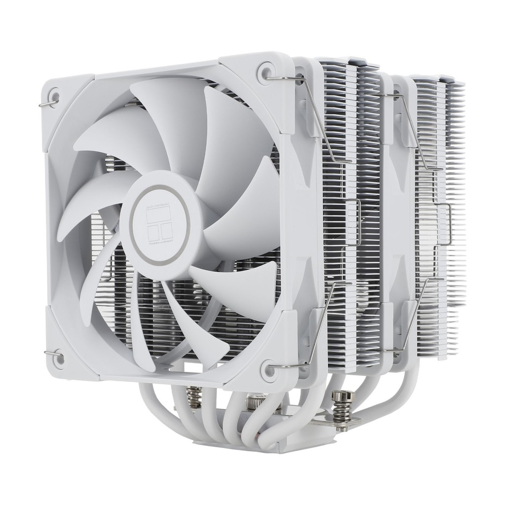 Thermalright Peerless Assassin 120 Black / White CPU Air Cooler