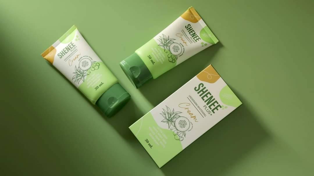 ราคา SHENEE ชีนี ครีมทารักแร้ ระงับกลิ่น Invigo อินวีโก้