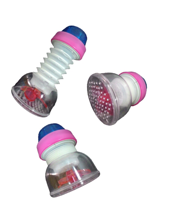 หัวต่อก๊อกน้ำล้างจานใบพัด