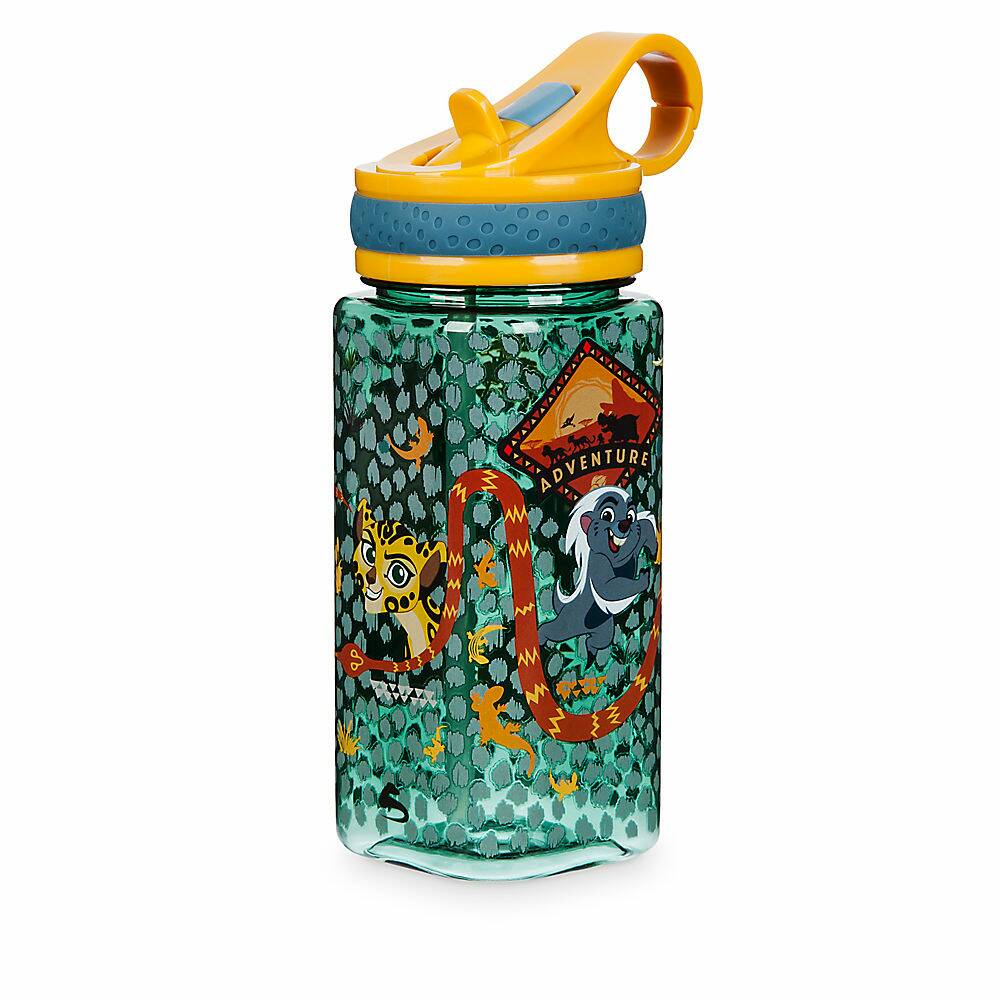 กระติกน้ำสำหรับเด็ก Disney Water Bottle (The Lion Guard)
