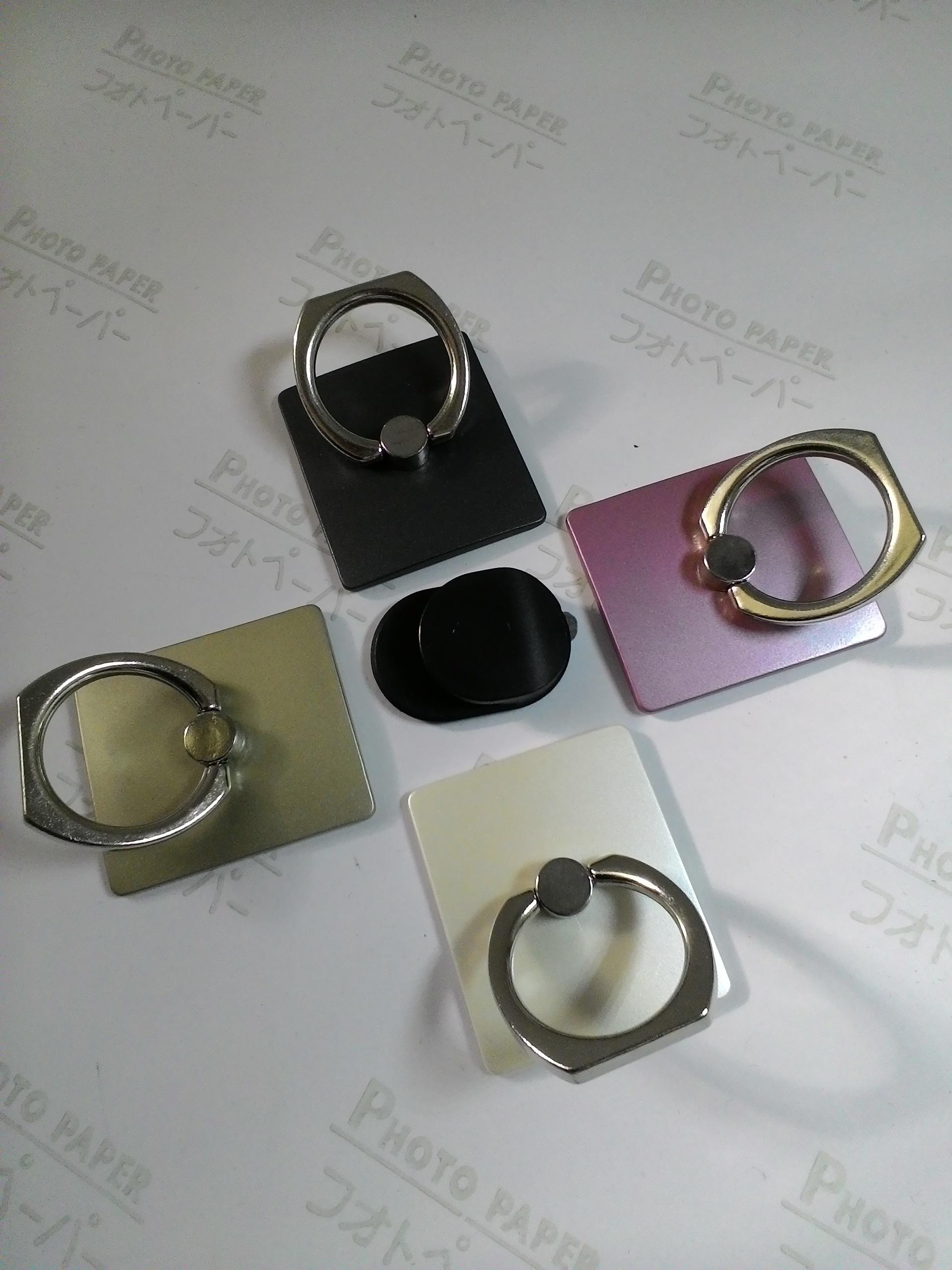 RING stent แหวนมือถือ360องศา