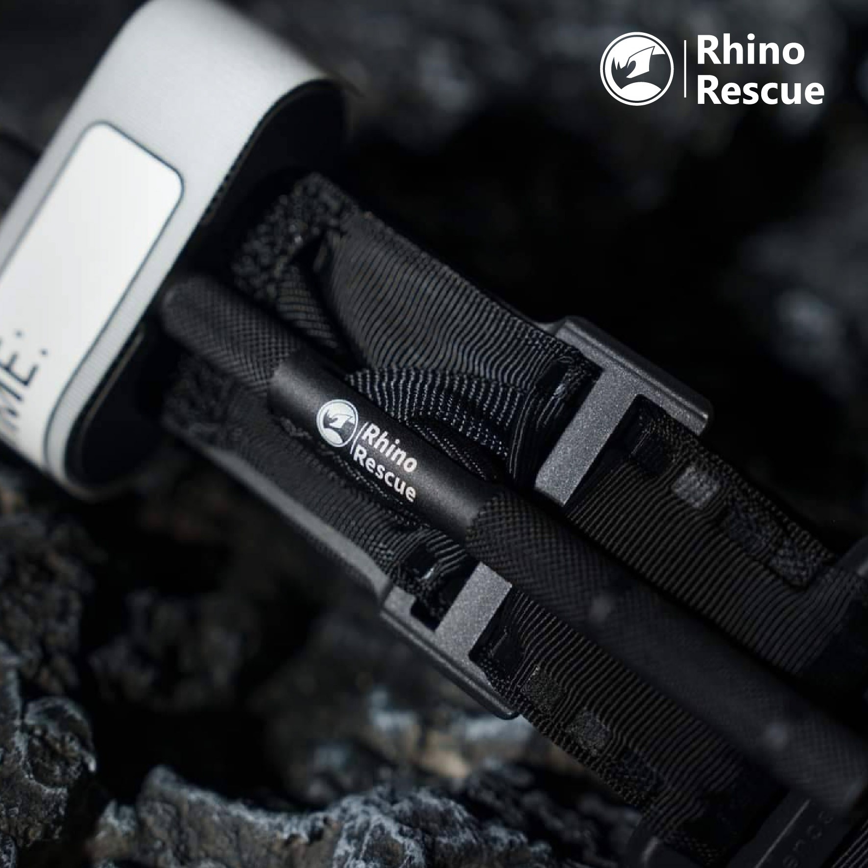 🇹🇭⫸ สายรัดห้ามเลือด TQ Rhino Rescue