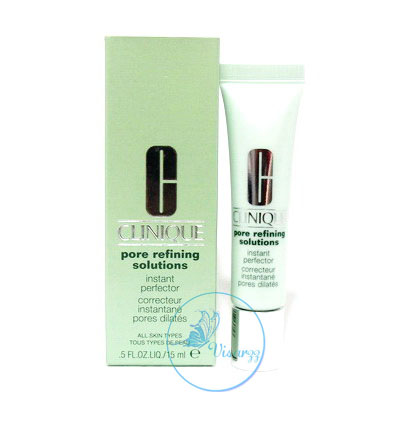 (ลดพิเศษ 35%) Clinique Pore Refining Solutions Instant Perfector # Invisible Deep 15mL ปกปิดทุกรูขุมขนอย่างเนียนเรียบ ดังมากตอนนี้ค่ะ