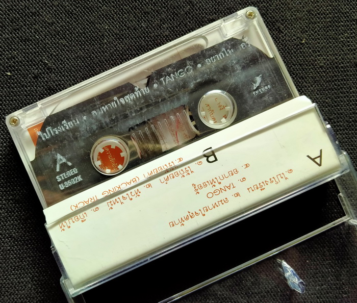 เทป เก่ง (ไปโรงเรียน) : Live Concert หลังบ้านเก่ง