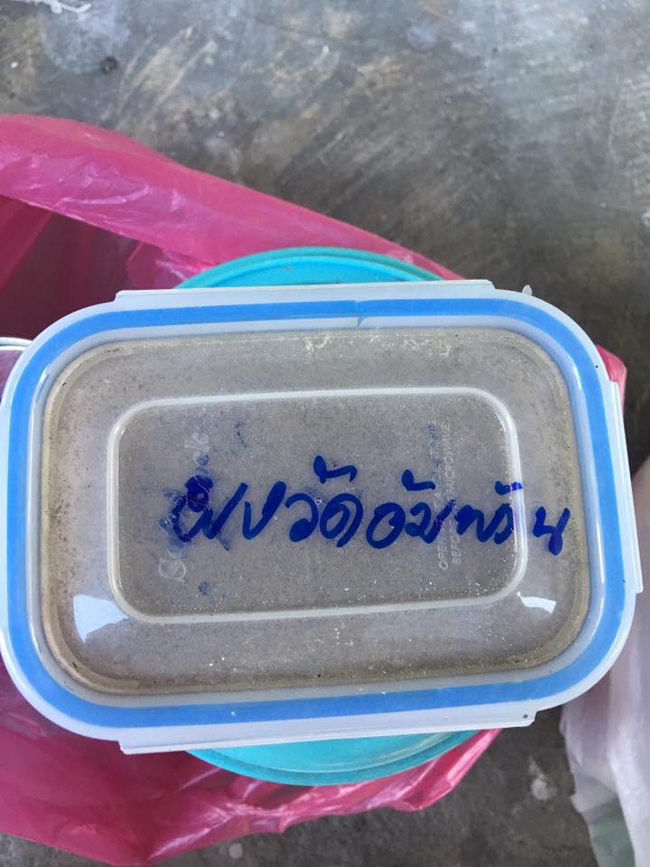 รูปหล่อ หลวงพ่อจรัญ ยืนอุ้มบาตร (มหาลาภ) วัดอัมพวัน สิงห์บุรี (พระบูชา เนื้อโลหะ ขนาดบูชา 12นิ้ว) #รับประกันแท้