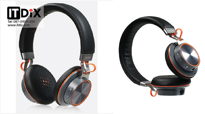 Headphone Remax 195HB