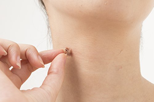 Tsubuporon Night Patch 20g ยาแต้มขจัดติ่งเนื้อ ปลอดภัย ไม่แสบ ฮิตมาก ๆ ที่ญี่ปุ่นค่ะ