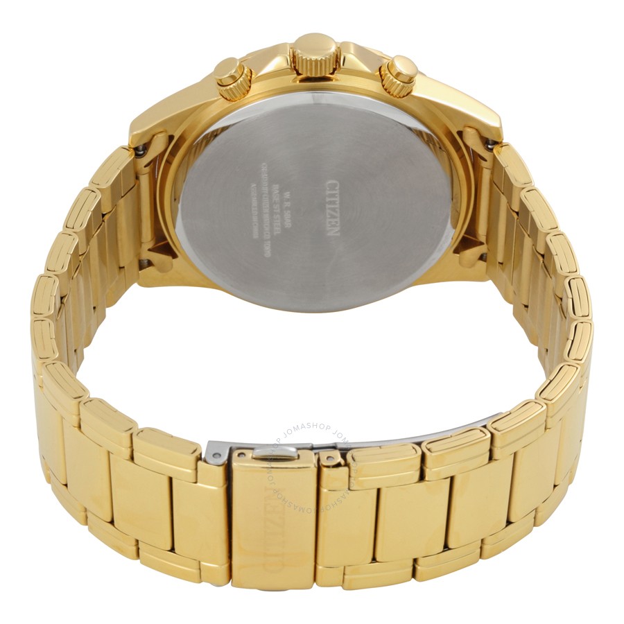 Citizen Chronograph Men's Watch รุ่น AN3552-50E