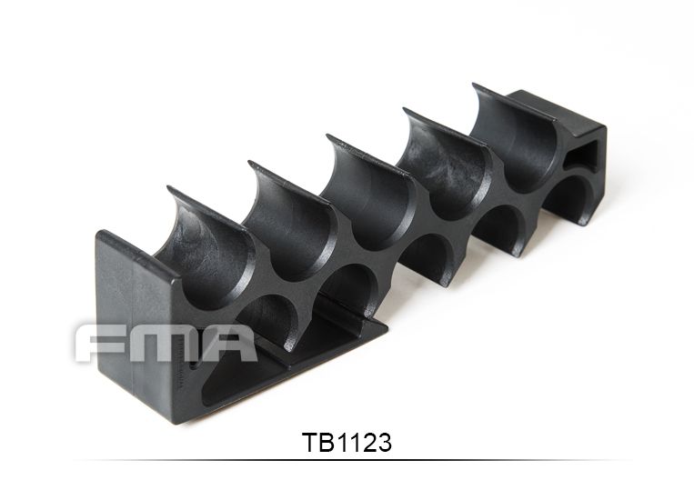 🇹🇭⫸ 10 Shortgun shell holder (FMA) #TB1123