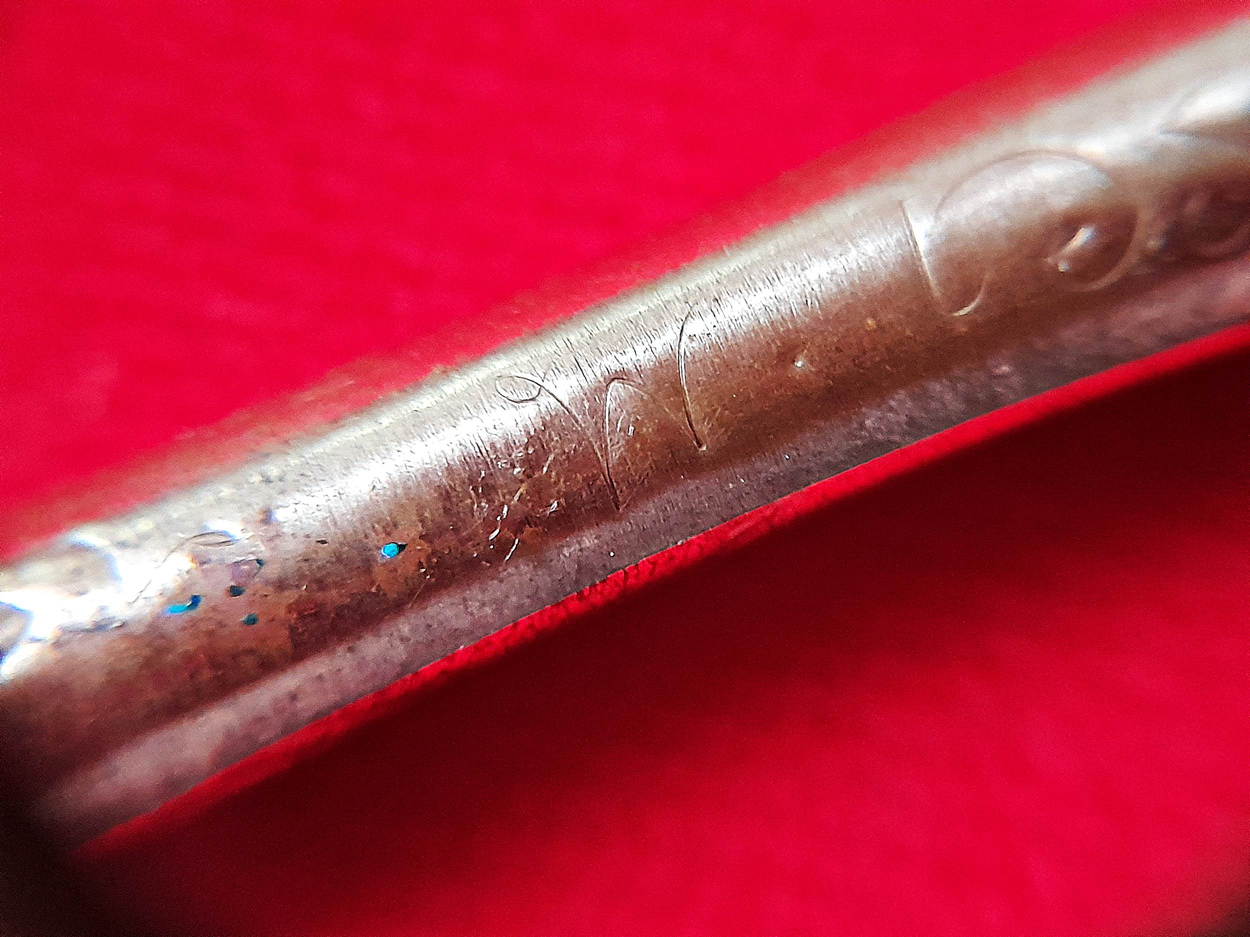 #ตะกรุดแสงสะท้อน (มหาสะท้อน) เนื้อทองแดง ปี2564 #รับประกันแท้ - พระอาจารย์ชลเทพ(พระอาจารย์เอราวัณ)