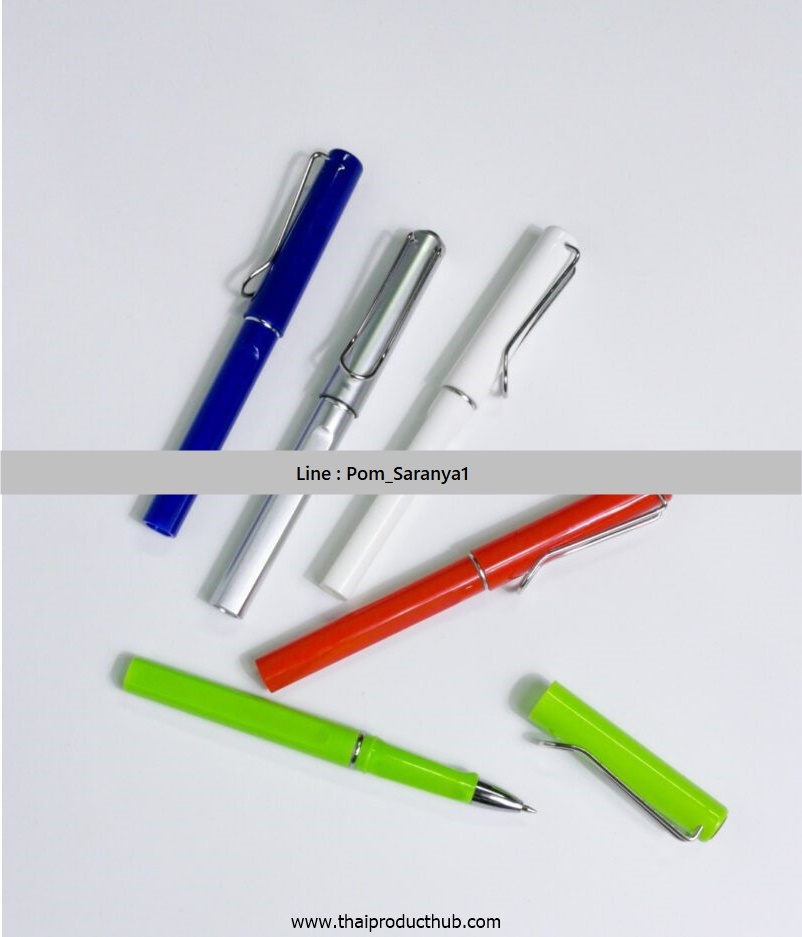 t05-21-CP-300_ปากกาพลาสติก , ขายปากกาพลาสติก , รับผลิตปากกาพลาสติก , ของพรีเมี่ยม , ของที่ระลึก