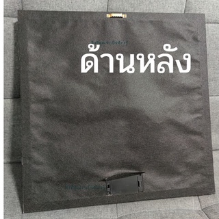 ภาพแขวนตกแต่งผนังมีไฟLEDในตัวขนาด40×40ซม.
