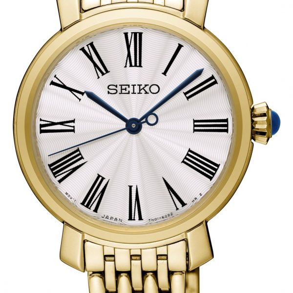 Seiko Women's Watch SRZ498P1