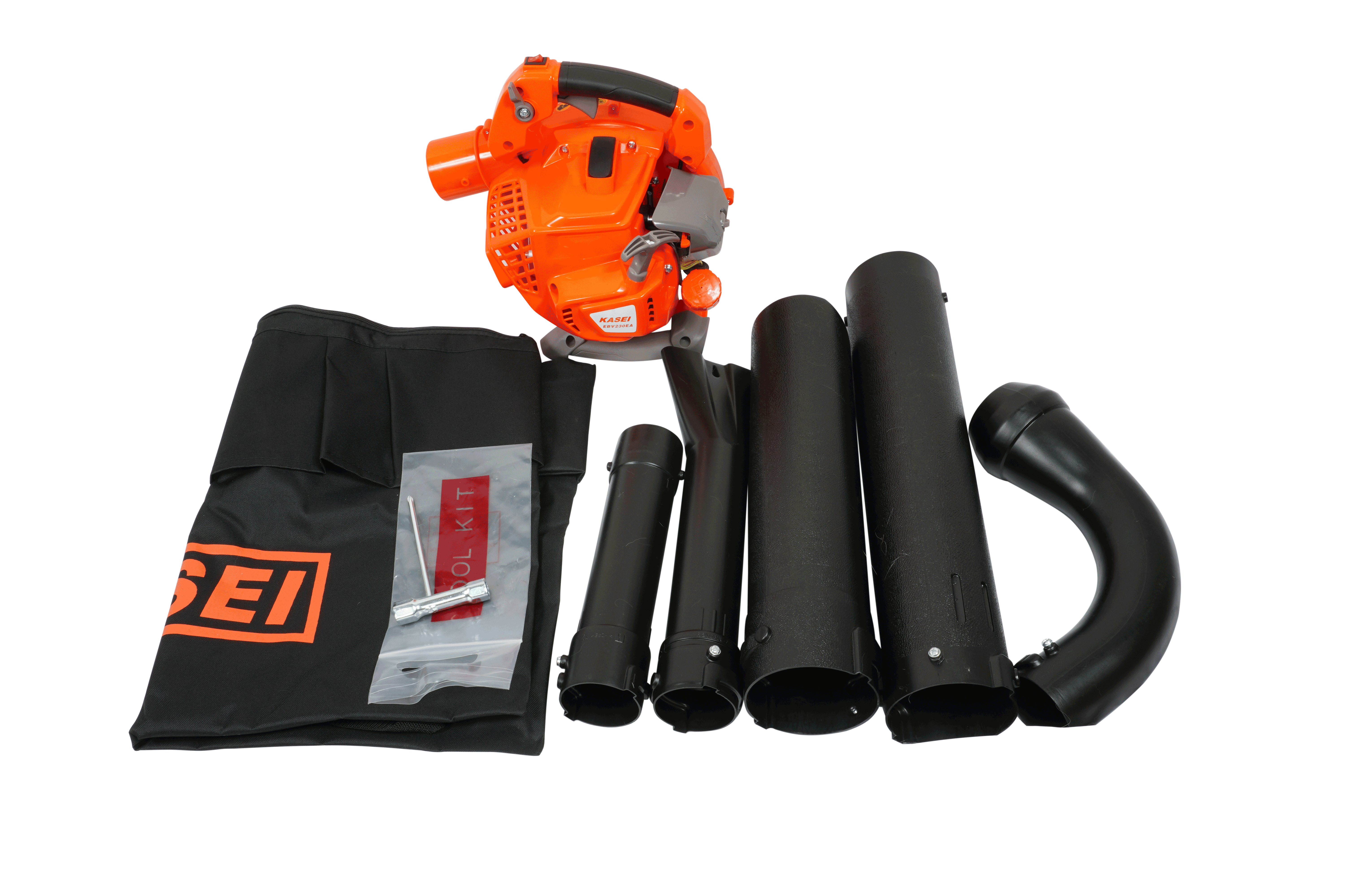 เครื่องเป่าลม/ดูดลม Kasei รุ่น EBV230EA