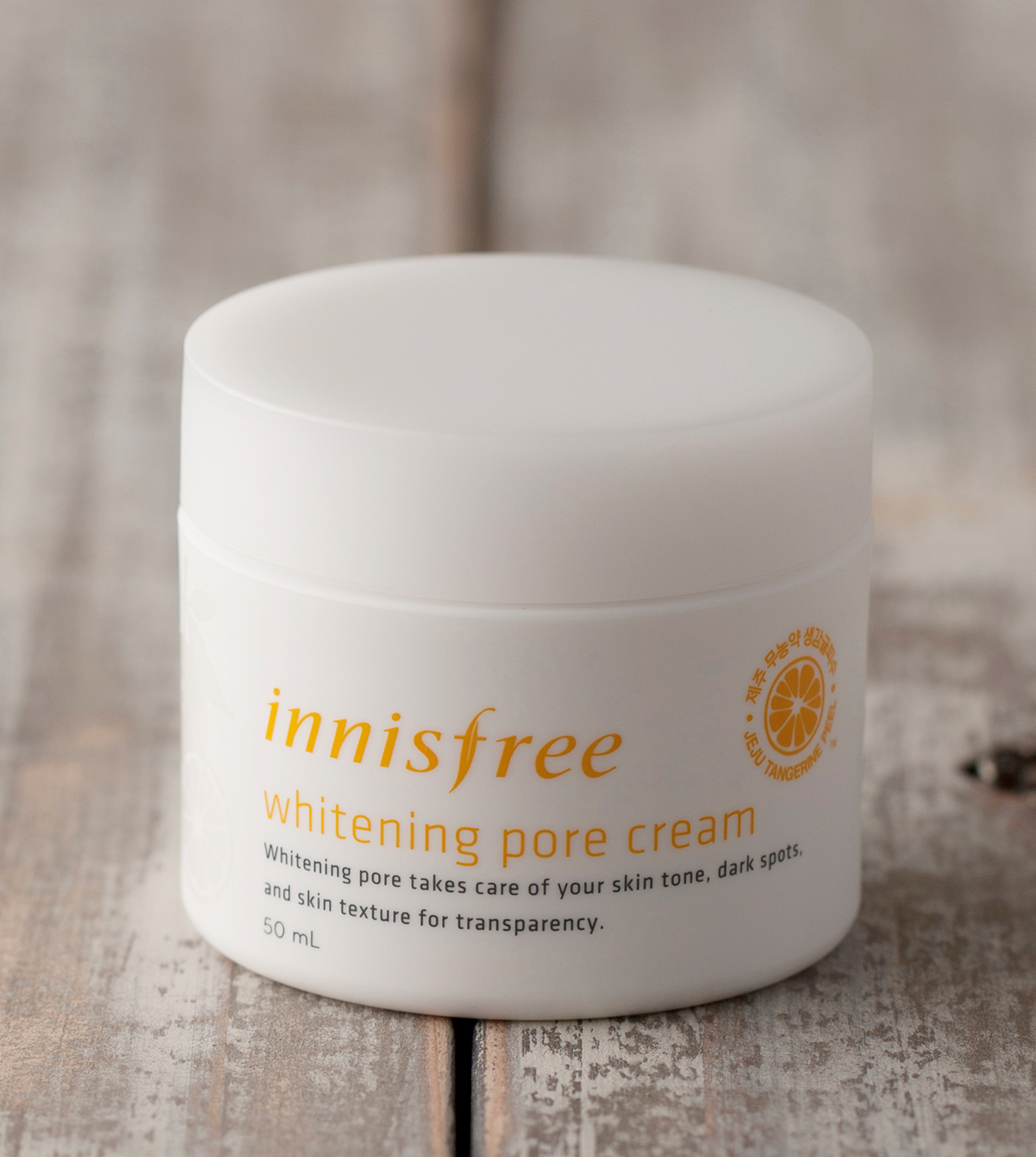 (ขายส่ง 505.-) Innisfree Whitening Pore Sleeping Pack 100mL มาส์กข้ามคืนที่ช่วยแก้ปัญหารูขุมขนกว้าง ช่วยปรับสีผิว ลดจุดด่างดำ