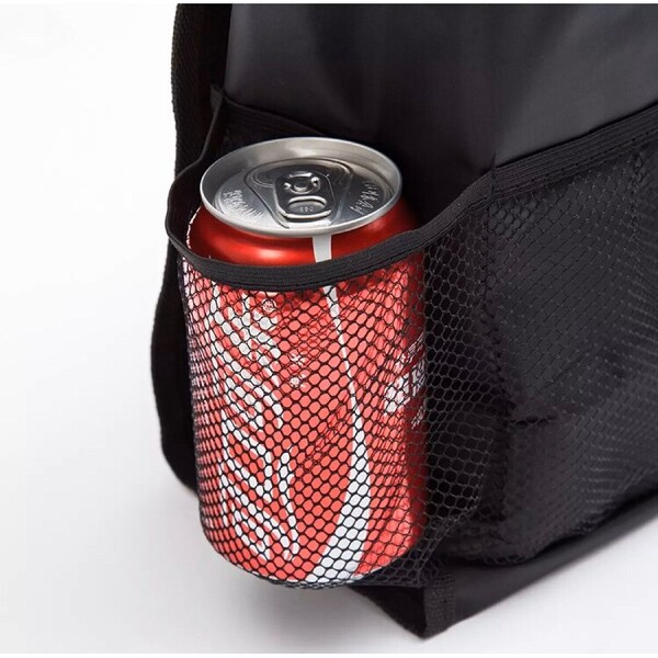 กระเป๋าเก็บความเย็นหลังเบาะรถยนต์ มีช่องฟอยล์เก็บอุณหภูมิร้อนเย็น ใส่ของได้เยอะ