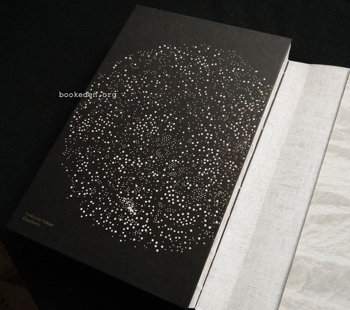 สิทธารถะ ฉบับ Book Lover Edition